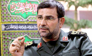 علی رضا تنگسیری