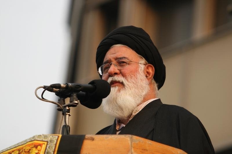 Ayatollah Alamolhoda
