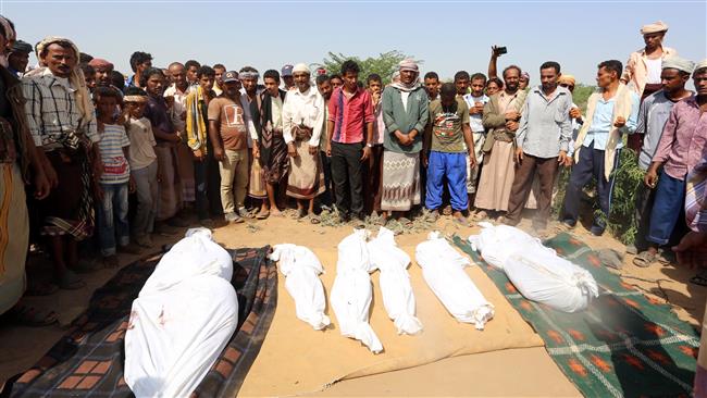Yemen