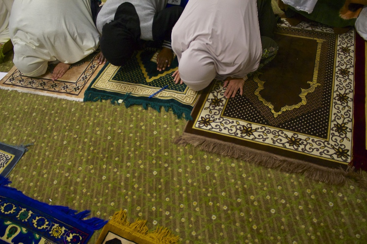 US Muslim