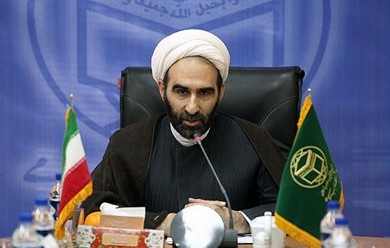 الشیخ احمد مبلغي