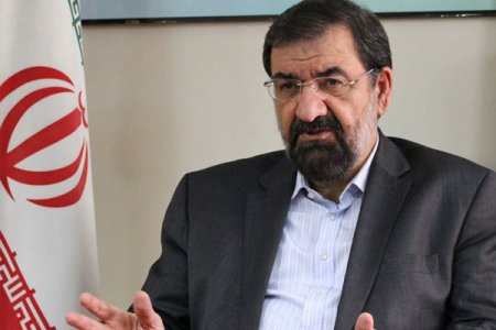 امين مجلس صيانة الدستور اللواء محسن رضائی 