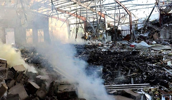 Yemen