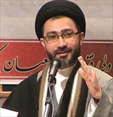 حجت الاسلام شہنشاہ حسین نقوی