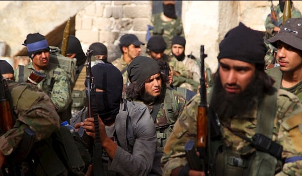 Militants