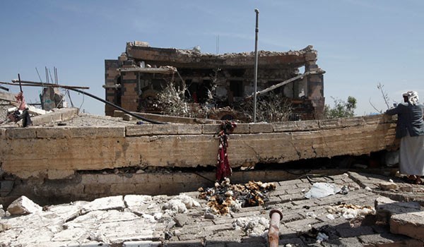 Yemen