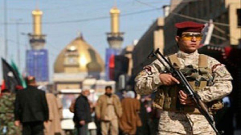 کربلا