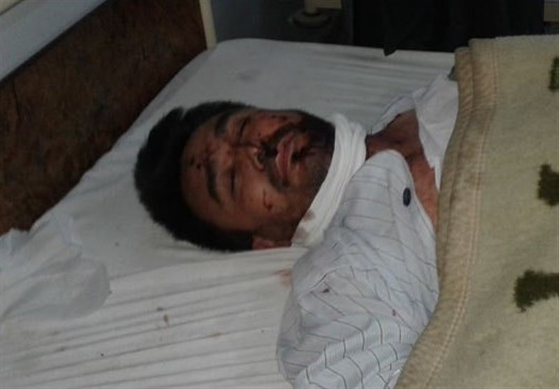 قربانی حمله به عزاداران حسینی در افغانستان