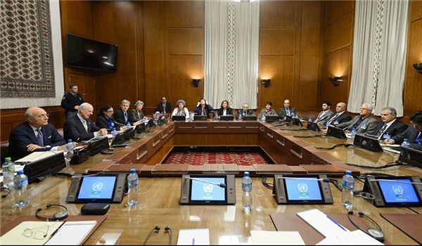 Russia and the United States have agreed to meet with regional powers to discuss possible steps for Syria crisis settlement on October 15 in Lausanne, Switzerland.