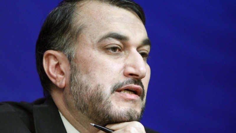 امیر عبداللھیان