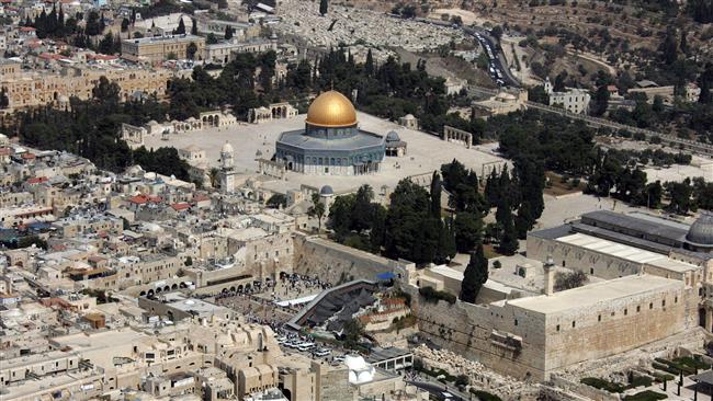 Al Aqsa Mosque