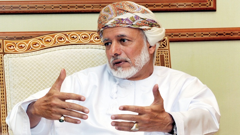 یوسف بن علوی 