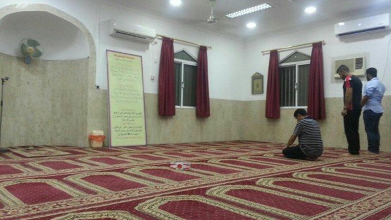 بحرین