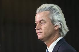 Dutch Anti-Islam Politician Geert Wilders