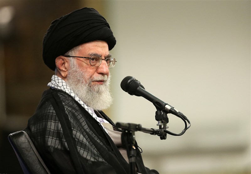 Ayatollah Khamenei