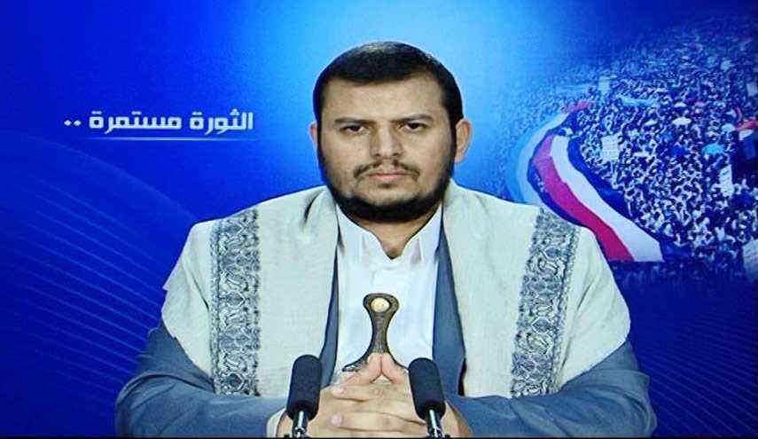 السيد عبدالملك الحوثي