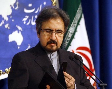 بہرام قاسمی