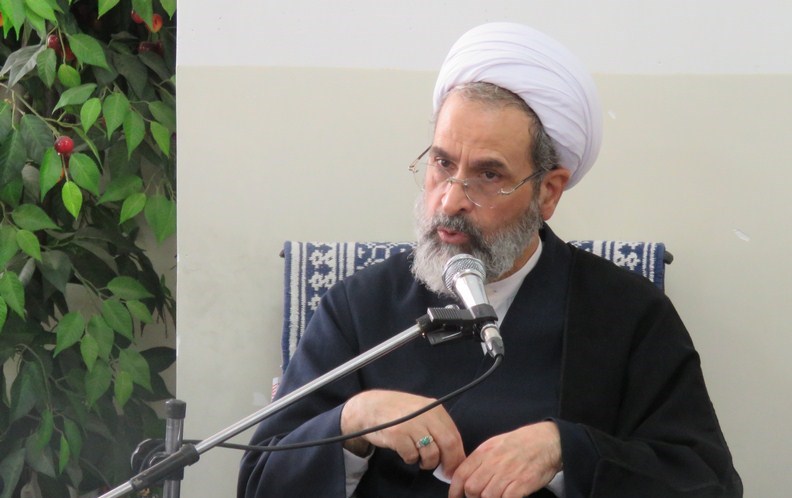 Ayatollah Arafi