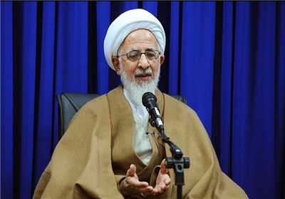 آیت الله جوادی آملی