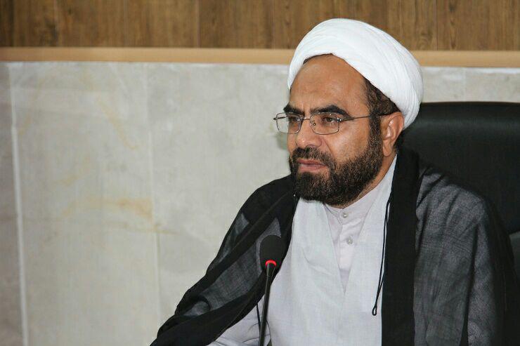 حجت الاسلام انصاری راد