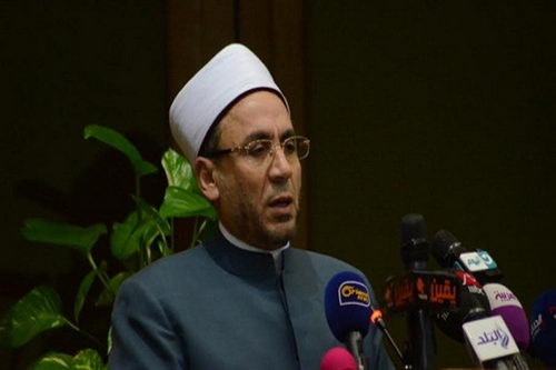 Shaykh Muhiyiddin Afifi