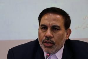 رییس سازمان زندان ها و اقدامات تامینی و تربیتی کشور، اصغر جهانگیر