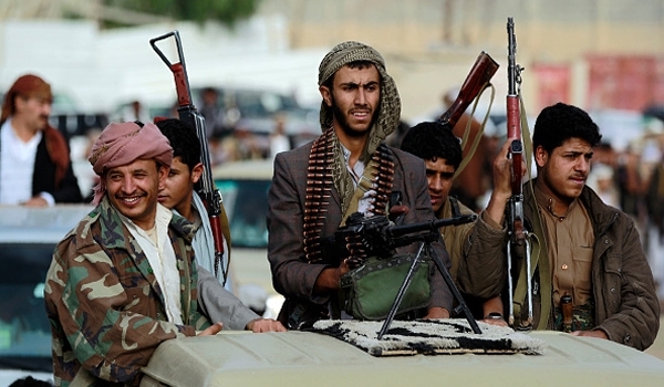 Yemen