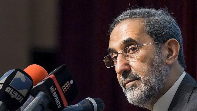 Ali Akbar Velayati, a senior advisor to Leader of the Islamic Revolution Ayatollah Seyyed Ali Khamenei