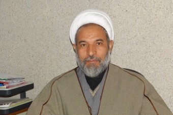 حجتالاسلام صلاحی