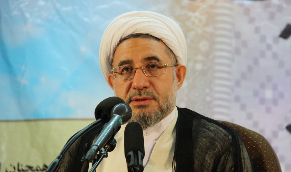 Ayatollah Araki