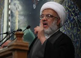 شیخ مہدی کربلائی 