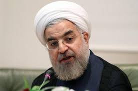 حجت الاسلام حسن روحانی