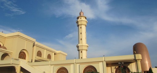 Mosque