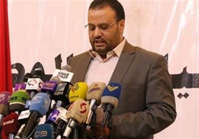 صالح‌الصماد رییس شورای عالی سیاسی یمن