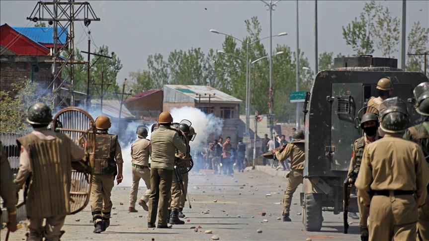 Kashmir