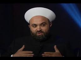 شیخ صهیب الحبلی