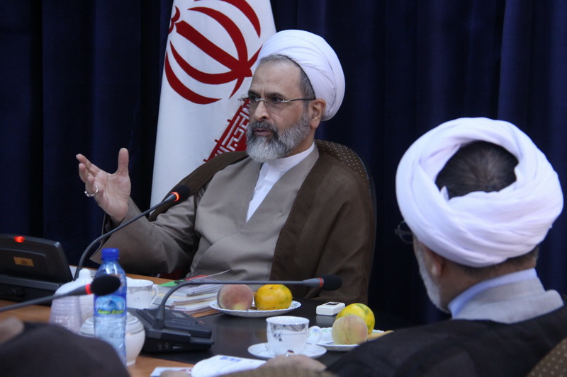 Ayatollah Arafi