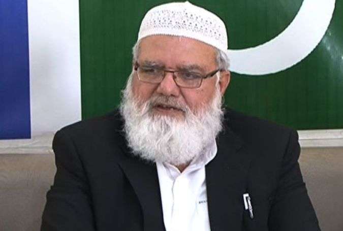 لیاقت بلوچ