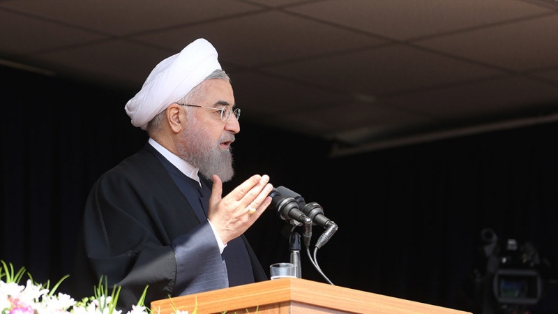 حسن روحانی
