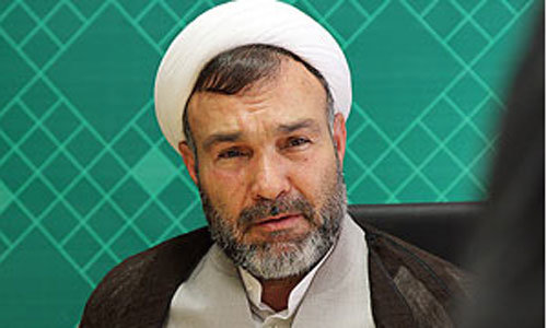 حسین سبحانی نیا نماینده سابق مجلس شورای اسلامی