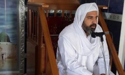 Molavi Dahani-Sourani