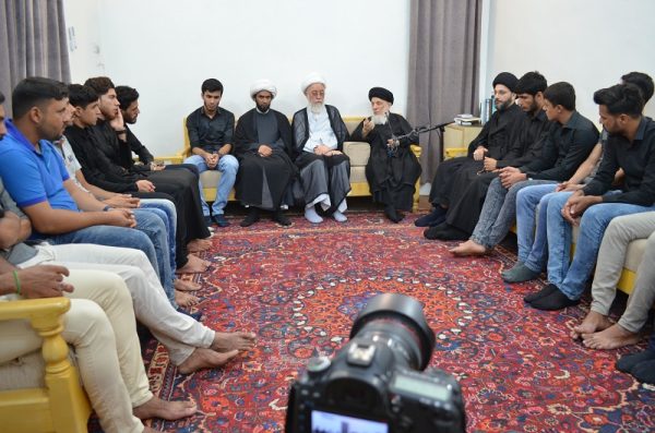 Ayatollah al-Hakim
