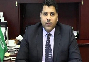 سعد بن عبدالله السعد