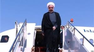 ڈاکٹر حسن روحانی