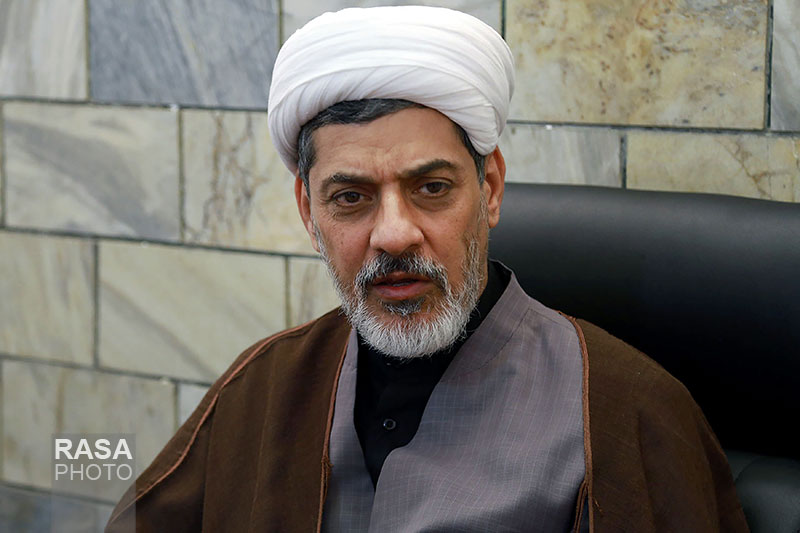 حجت الاسلام ڈاکٹر رفیعی