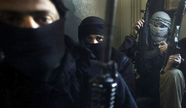 ISIS ISIL DAESH