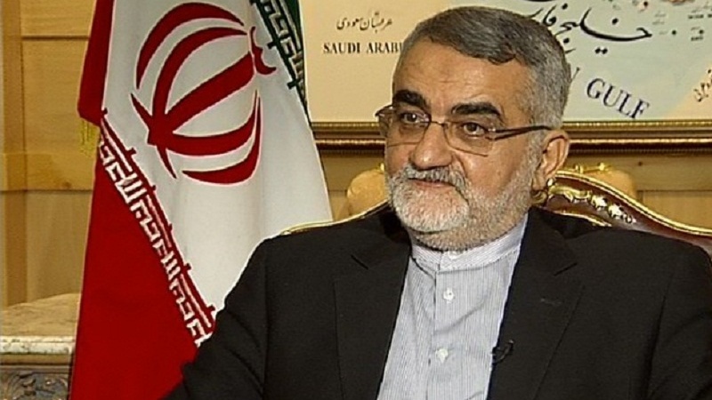 بروجردی
