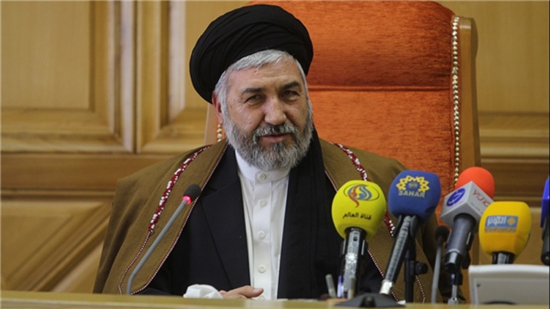 حجت الاسلام سید حسین عالمی بلخی