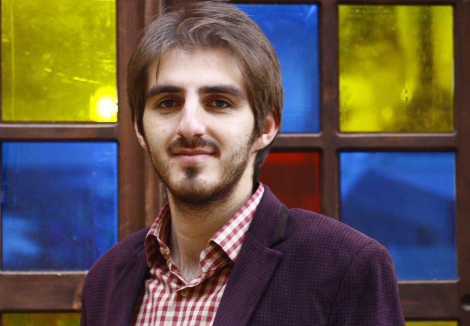 دبیر جشنواره عکس آسیبهای اجتماعی استان مرکزی