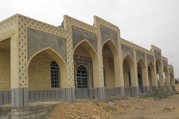 حجت الاسلام رحمانی